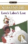 Shakespeare, William - Love's Labour's Lost