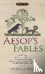 Aesop - Aesop's Fables