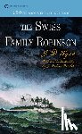 Wyss, J.D. - The Swiss Family Robinson