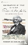 Douglass, Frederick - Narrative of the Life of Frederick Douglass