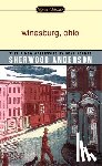 Sherwood Anderson - Winesburg, Ohio