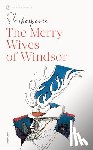Shakespeare, William - The Merry Wives Of Windsor