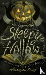 Irving, Washington - The Legend Of Sleepy Hollow