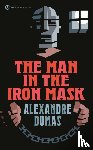 Dumas, Alexandre - The Man In The Iron Mask