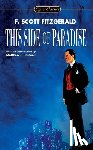 Fitzgerald, F Scott - Fitzgerald, F: This Side of Paradise