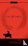 Tzu, Lao - Tao Te Ching