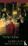 Joyce, James - Joyce, J: Dubliners