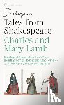Charles Lamb, Mary Lamb - Tales From Shakespeare