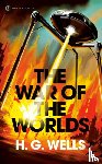 H. G. Wells - The War of the Worlds