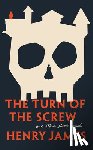 James, Henry - The Turn Of The Screw