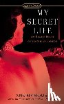 Anonymous - My Secret Life