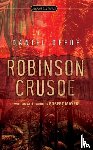Defoe, Daniel - Robinson Crusoe