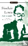 Lewis, Sinclair - Arrowsmith