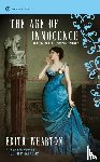Wharton, Edith - The Age of Innocence