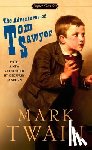Mark Twain - The Adventures Of Tom Sawyer