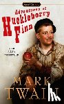 Mark Twain - Adventures Of Huckleberry Finn