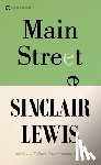 Lewis Sinclair - Main Street
