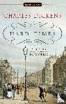 Charles Dickens - Hard Times