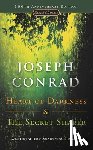 Conrad, Joseph - Heart Of Darkness And The Secret Sharer
