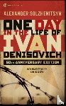 Solzhenitsyn, Aleksandr Isaevich - One Day in the Life of Ivan Denisovich