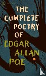 Poe, Edgar Allan - The Complete Poetry Of Edgar Allan Poe