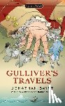 Swift, Jonathan - Gulliver's Travels
