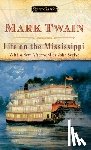 Twain, Mark - Life On The Mississippi