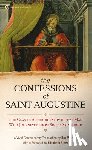 Hippo, Augustine of - The Confessions Of Saint Augustine
