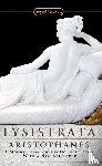 Aristophanes, Douglass Parker - Lysistrata