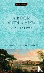 E M Forster - A Room with a View