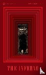 Alighieri, Dante - Alighieri, D: Inferno