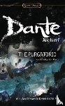 Alighieri, Dante - The Purgatorio