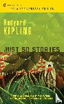 Kipling, Rudyard - Just So Stories