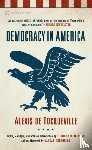 Tocqueville, Alexis de - Democracy in America