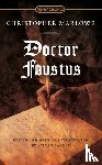 Marlowe, Christopher - Doctor Faustus