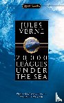 Jules Verne, Mendor T. Brunetti - 20,000 Leagues Under the Sea