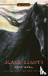 Sewell, Anna - Black Beauty