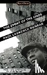 Paul Laurence Dunbar - The Sport of the Gods