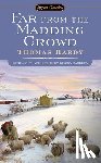 Thomas Hardy - Far From the Madding Crowd
