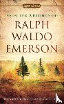Emerson, Ralph Waldo - Selected Writings of Ralph Waldo Emerson