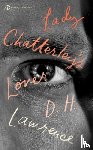 Lawrence, D. H. - Lady Chatterley's Lover