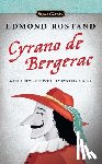 Edmond Rostand, Lowell Bair - Cyrano de Bergerac