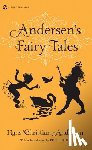 Hans Christian Andersen - Andersen's Fairy Tales