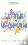 Alcott, Louisa May - Little Women
