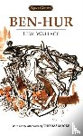 Wallace, Lew - Ben-Hur