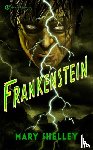 Shelley, Mary - Frankenstein