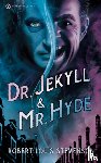 Stevenson, Robert Louis - Dr. Jekyll and Mr. Hyde