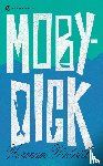 Melville, Herman - Moby- Dick