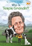 Demuth, Patricia Brennan, Who HQ - Who Is Temple Grandin?