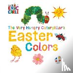  - Very Hungry Caterpillar's Easter Colors